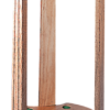 9 Cue Floor Rack